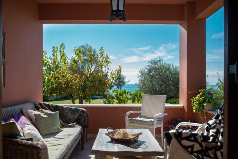 Seafront Villa Corfu Greece for Sale, Corfu Luxury Homes for Sale 4