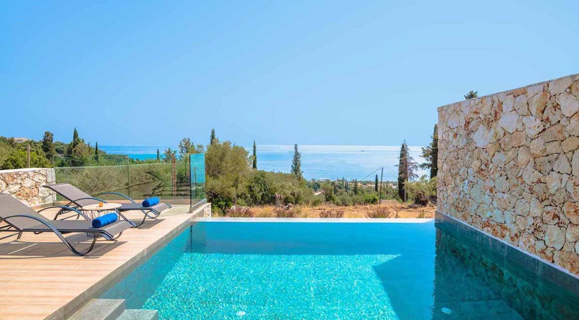 Stone Villa in Zakynthos for sale,  Buy Property Zakynthos Greece 1