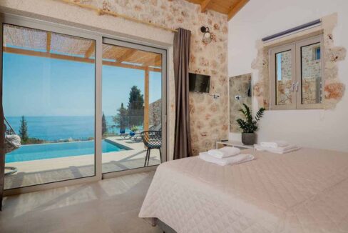 Stone Villa in Zakynthos for sale,  Buy Property Zakynthos Greece 14