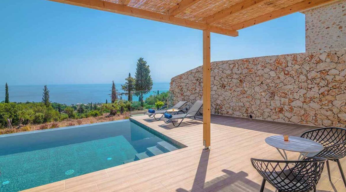 Stone Villa in Zakynthos for sale,  Buy Property Zakynthos Greece 9