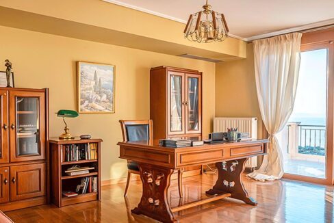 Villa in Saronida Attica, Luxury Estate for sale in Athens 17