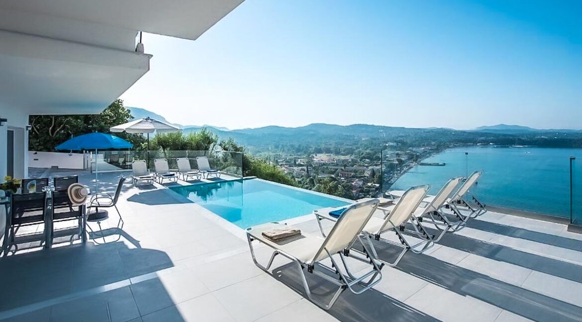 Villas Corfu Greece for Sale, Buy Property in Corfu island 23