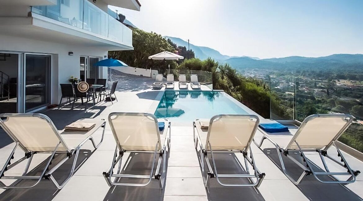 Villas Corfu Greece for Sale, Buy Property in Corfu island 24