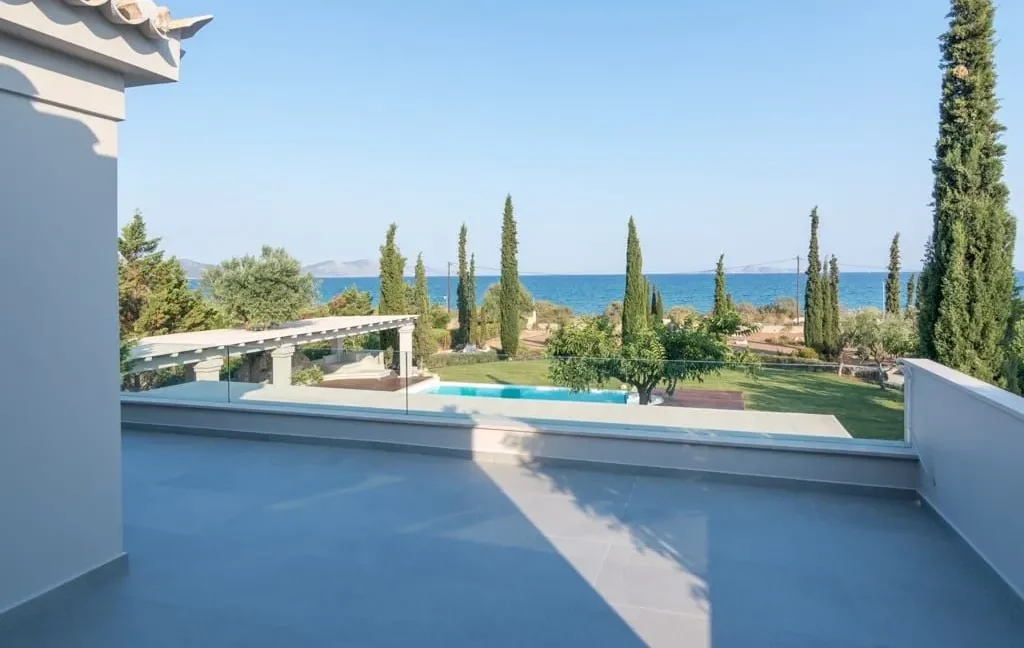 Seafront Villa in Peloponnese,Porto Heli 3