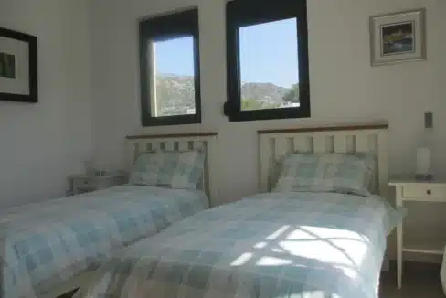 Detached House for Sale Lindos Rhodes 12