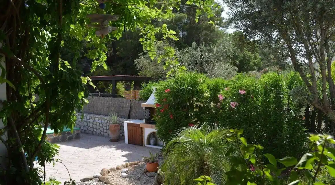 Detached House for Sale Lindos Rhodes 20