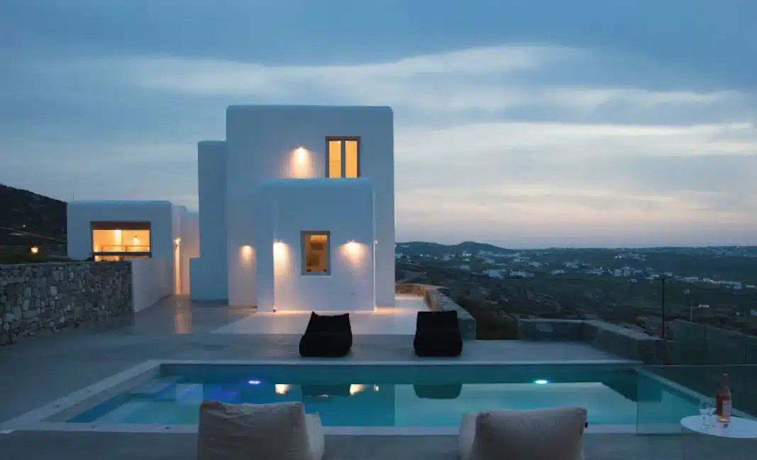 Luxury Villa for sale in Mykonos, Greece. Properties for Sale on Mykonos Island 1