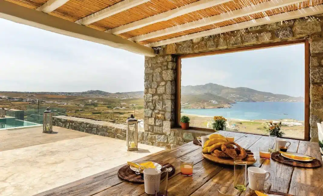 Luxury Villa for sale in Mykonos, Greece. Properties for Sale on Mykonos Island 3