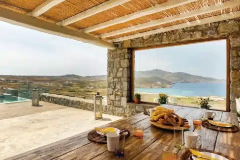 Luxury Villa for sale in Mykonos, Greece. Properties for Sale on Mykonos Island 3