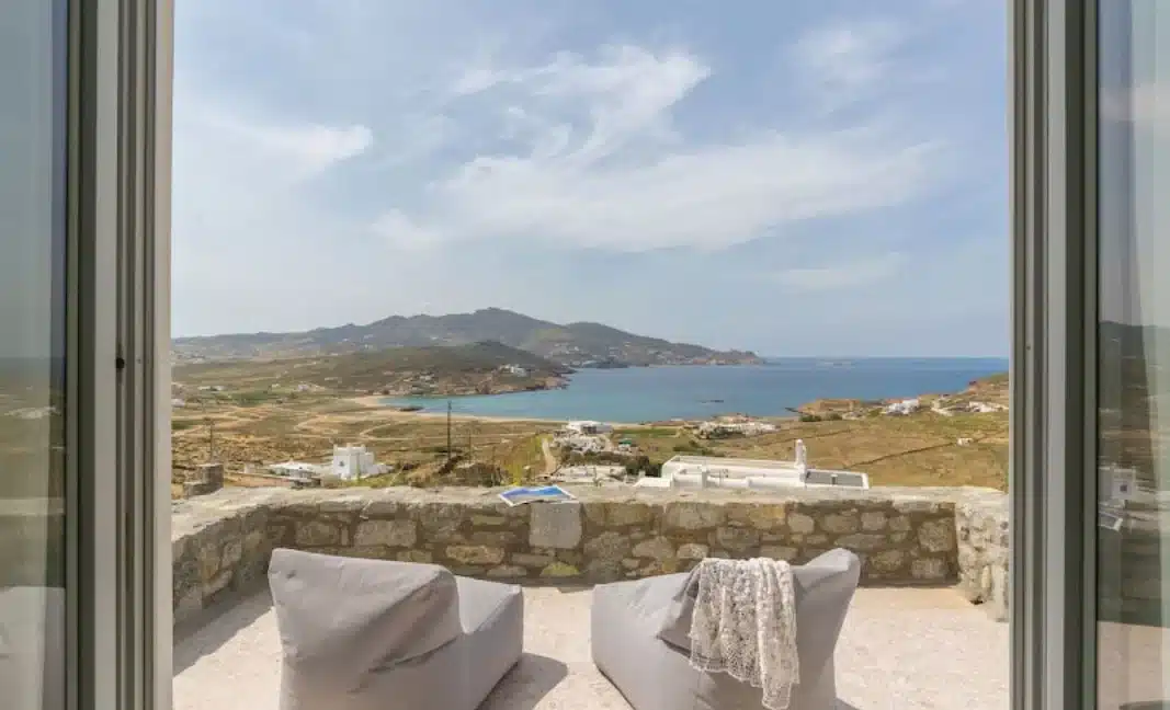 Luxury Villa for sale in Mykonos, Greece. Properties for Sale on Mykonos Island 4