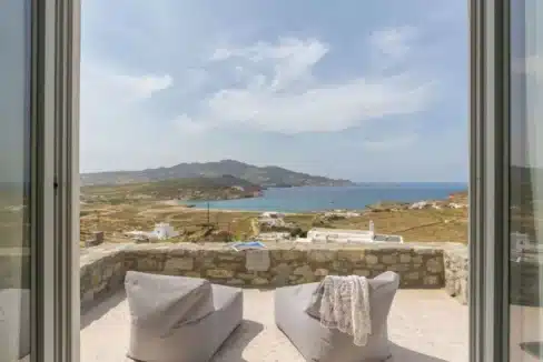 Luxury Villa for sale in Mykonos, Greece. Properties for Sale on Mykonos Island 4