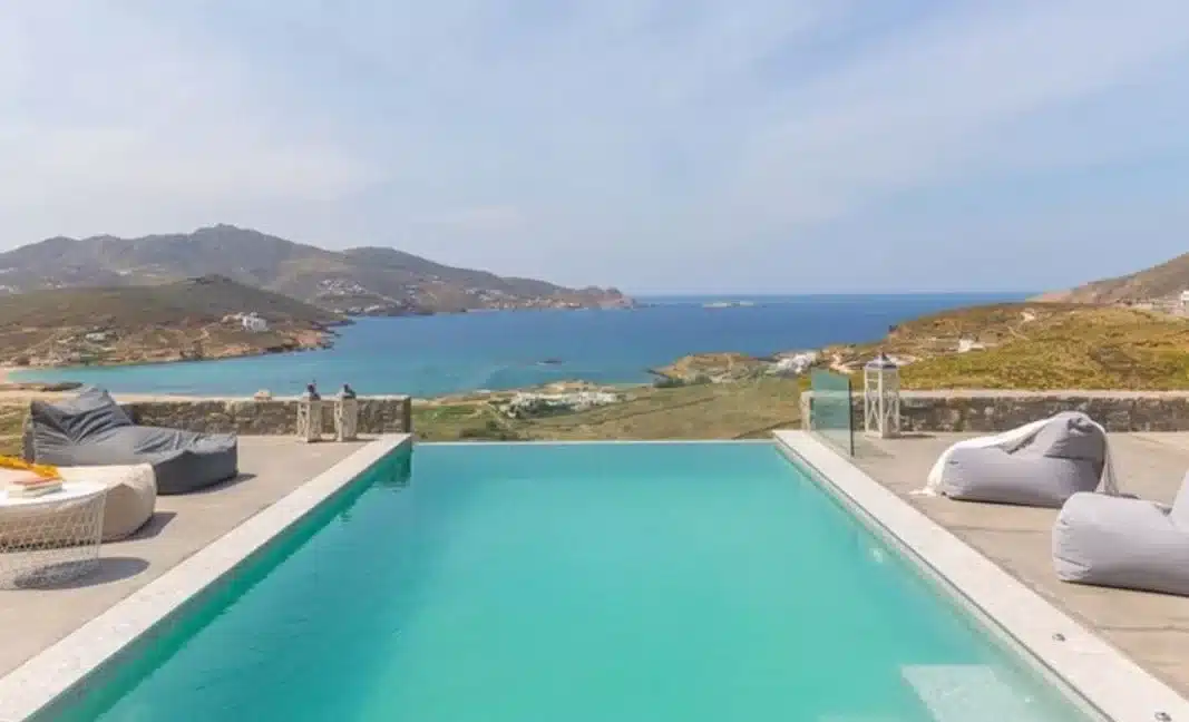 Luxury Villa for sale in Mykonos, Greece. Properties for Sale on Mykonos Island 5