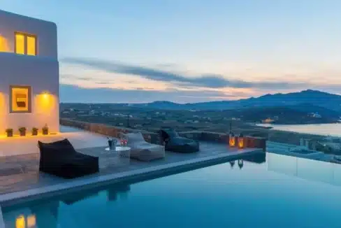 Luxury Villa for sale in Mykonos, Greece. Properties for Sale on Mykonos Island 6