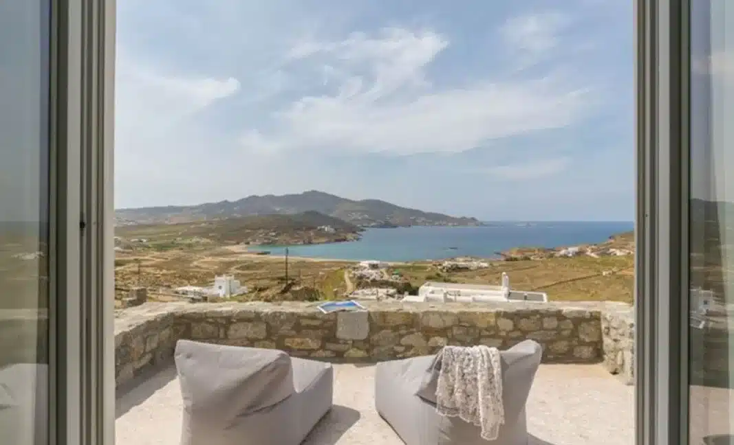 Luxury Villa for sale in Mykonos, Greece. Properties for Sale on Mykonos Island 9