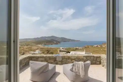 Luxury Villa for sale in Mykonos, Greece. Properties for Sale on Mykonos Island 9