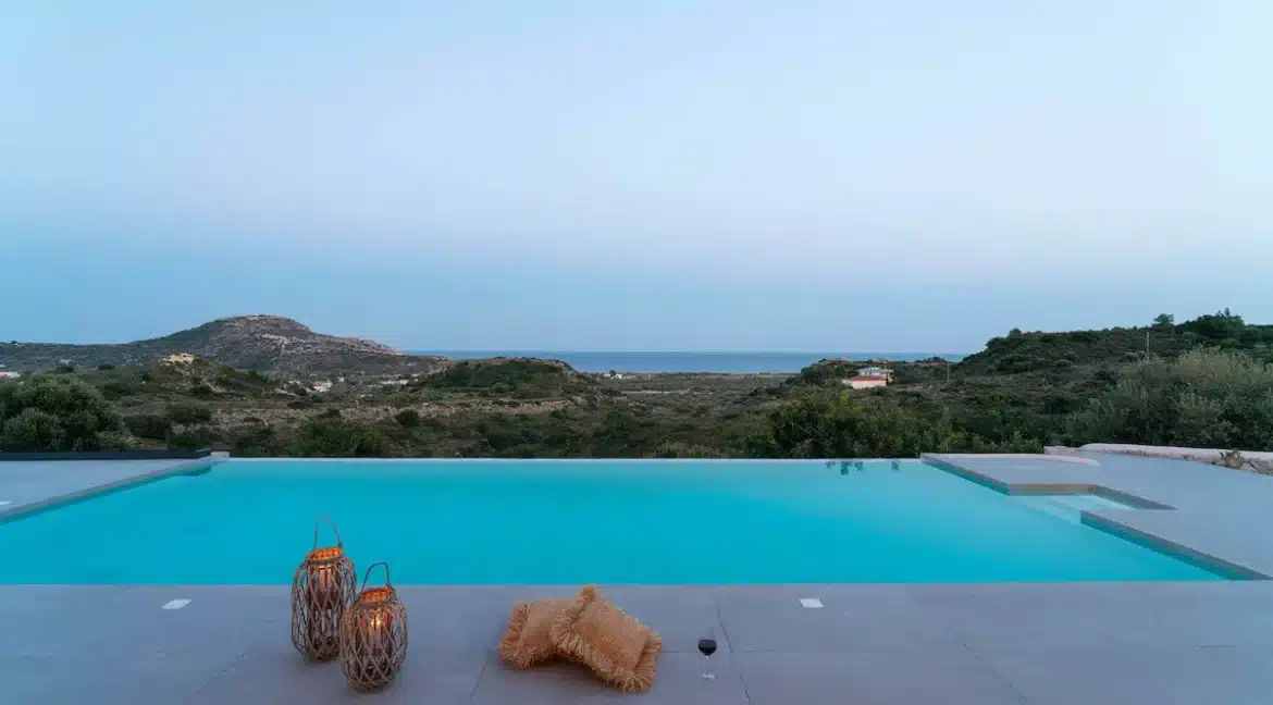 Villa for sale in Rhodes, Afandou Bay 11