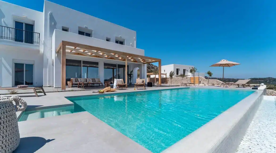 Villa for sale in Rhodes, Afandou Bay 24