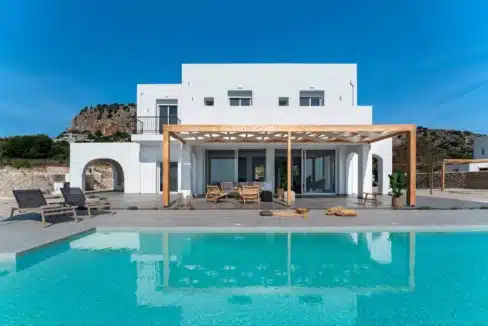 Villa for sale in Rhodes, Afandou Bay 4