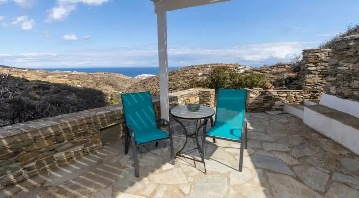 Villa for sale on Sifnos island, with Breathtaking Views 20