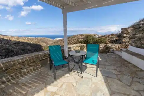 Villa for sale on Sifnos island, with Breathtaking Views 20