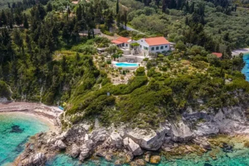 Amazing Estate Paxos Greece 1