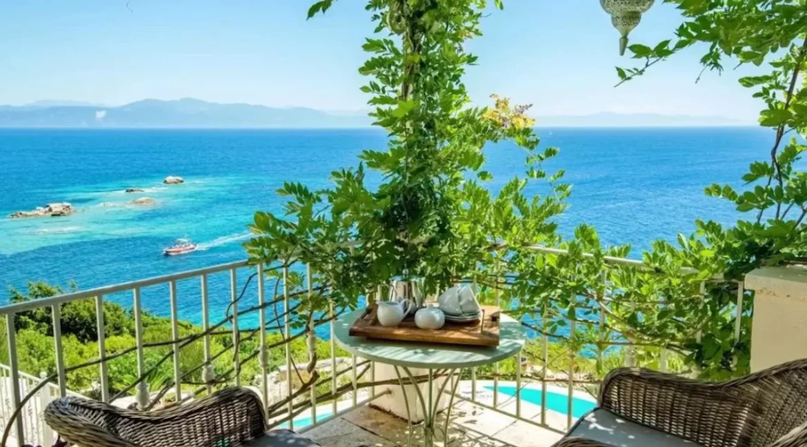 Amazing Estate Paxos Greece 14