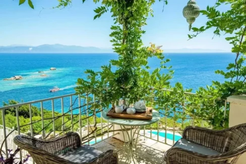 Amazing Estate Paxos Greece 14