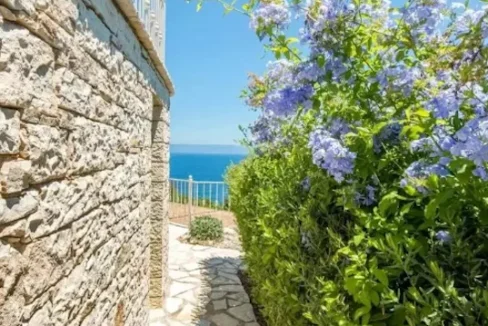 Amazing Estate Paxos Greece 2