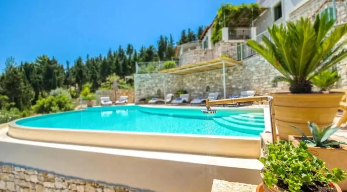 Amazing Estate Paxos Greece 22