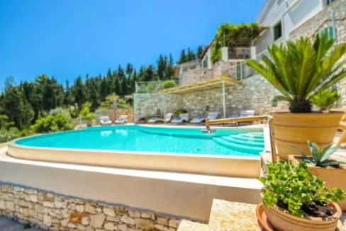 Amazing Estate Paxos Greece 22