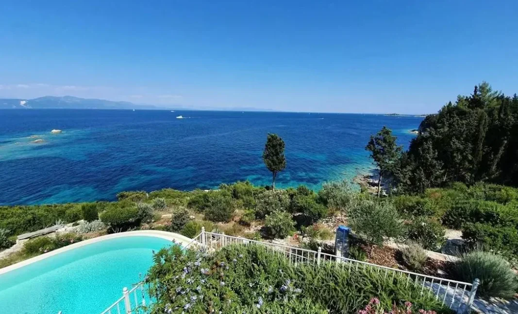 Amazing Estate Paxos Greece 27