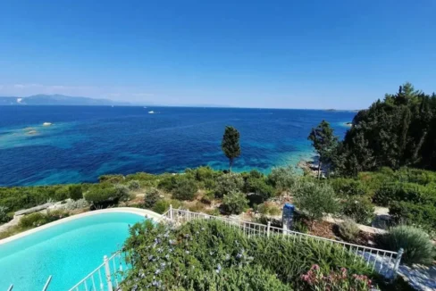 Amazing Estate Paxos Greece 27