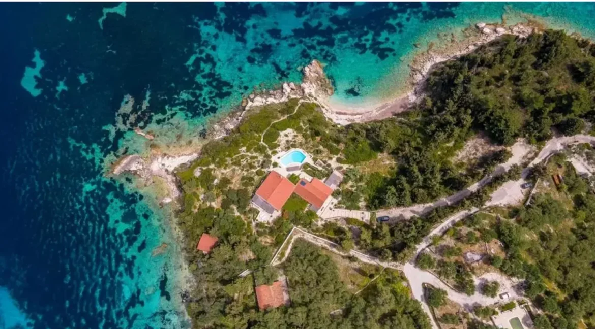 Amazing Estate Paxos Greece 29