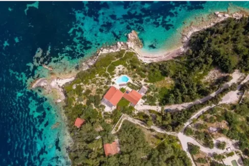 Amazing Estate Paxos Greece 29