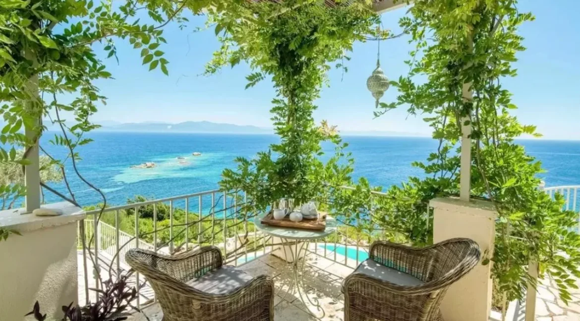 Amazing Estate Paxos Greece 3