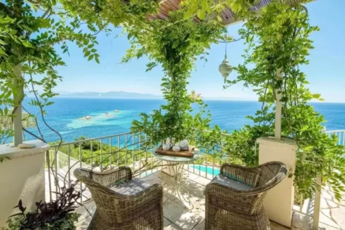 Amazing Estate Paxos Greece 3