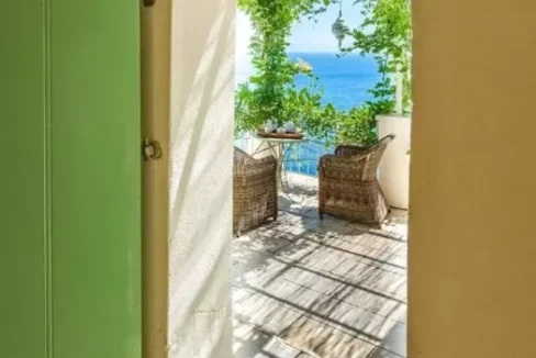 Amazing Estate Paxos Greece 4