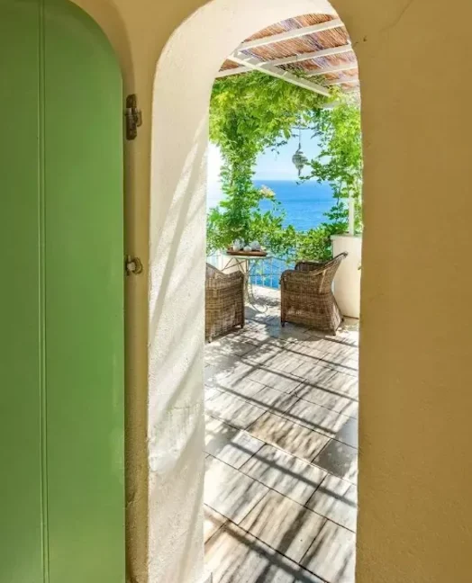 Amazing Estate Paxos Greece 4