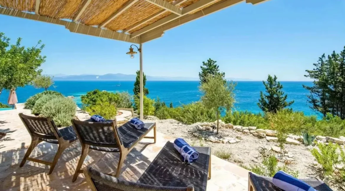 Amazing Estate Paxos Greece 9