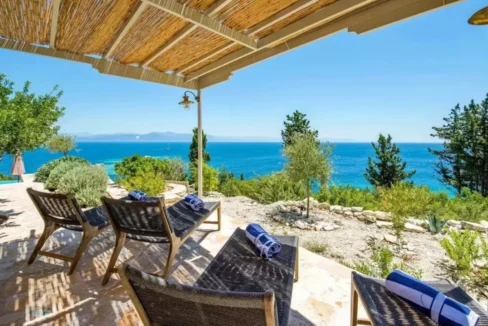 Amazing Estate Paxos Greece 9