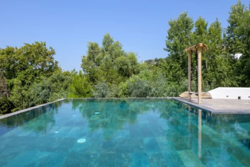 Luxurious Villa in Karystos, Evia 10