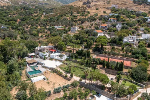 Luxurious Villa in Karystos, Evia 2