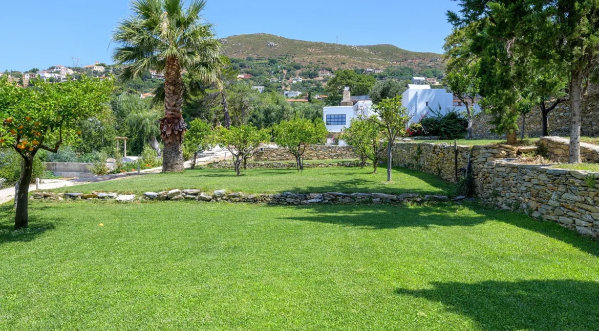 Luxurious Villa in Karystos, Evia 6