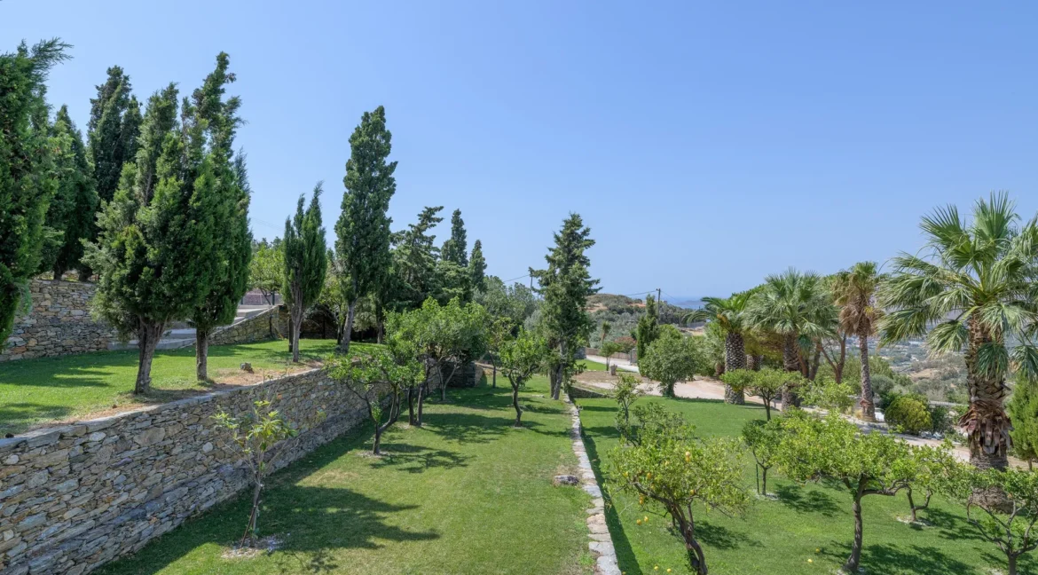 Luxurious Villa in Karystos, Evia 7