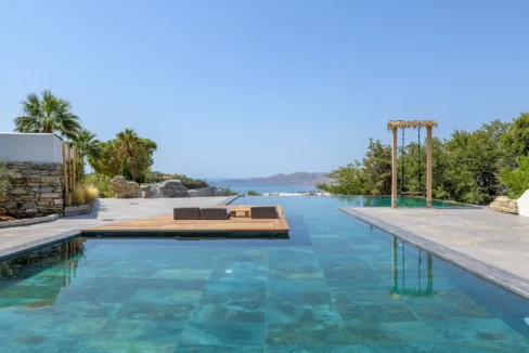 Luxurious Villa in Karystos, Evia 9
