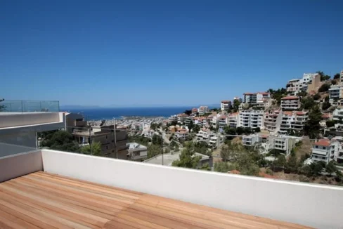 Luxury Living in Panorama of Voula, Athens 2
