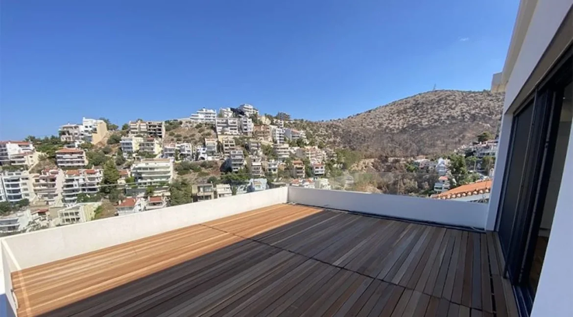 Luxury Living in Panorama of Voula, Athens 3