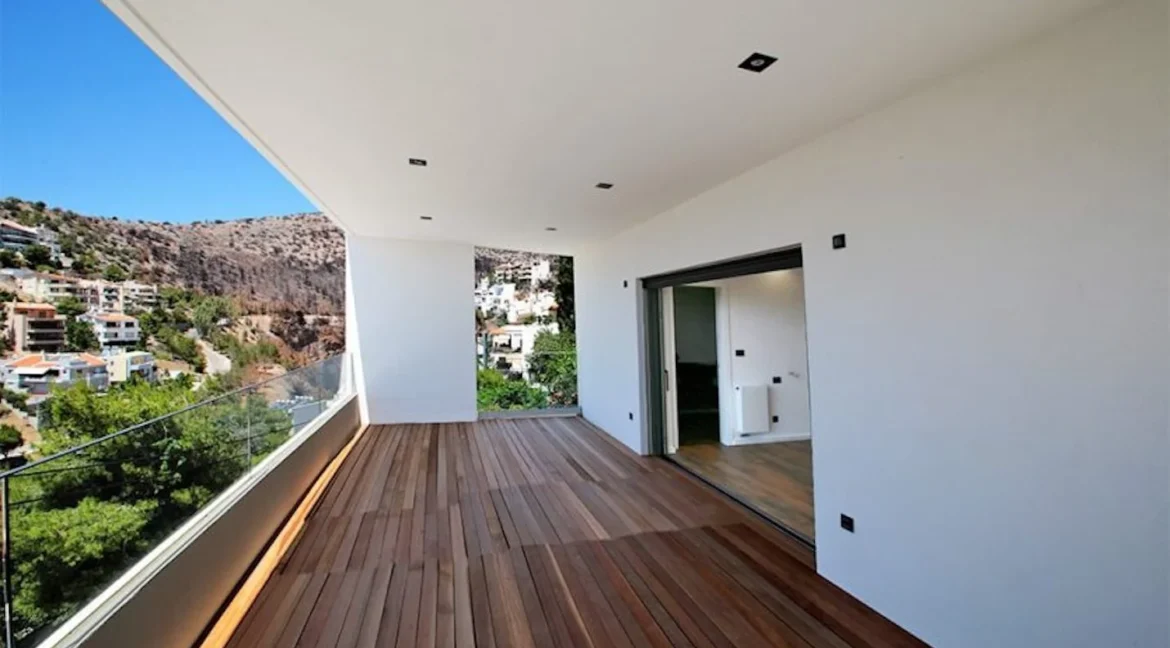 Luxury Living in Panorama of Voula, Athens 9