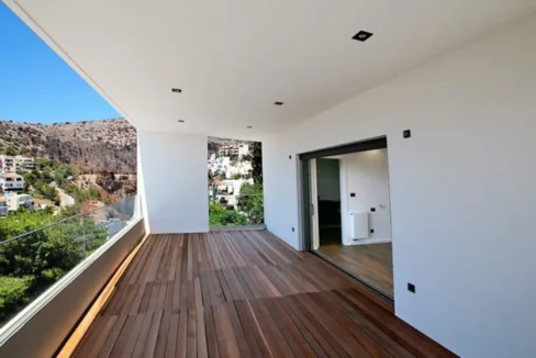 Luxury Living in Panorama of Voula, Athens 9