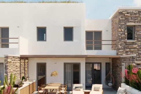 Villa for Sale in Paros Greece10